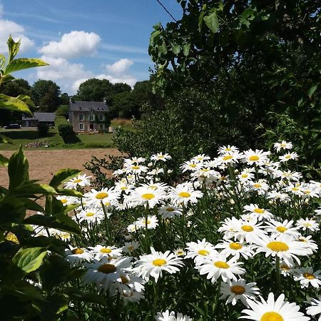 Le Clos Du Val Quibou Экстерьер фото