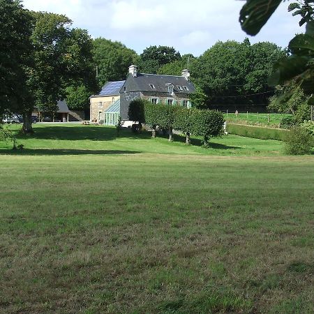 Le Clos Du Val Quibou Экстерьер фото